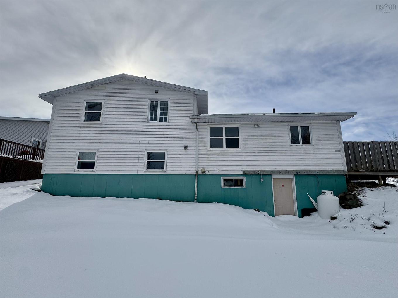 209 Champlain Avenue, Sydney, NS