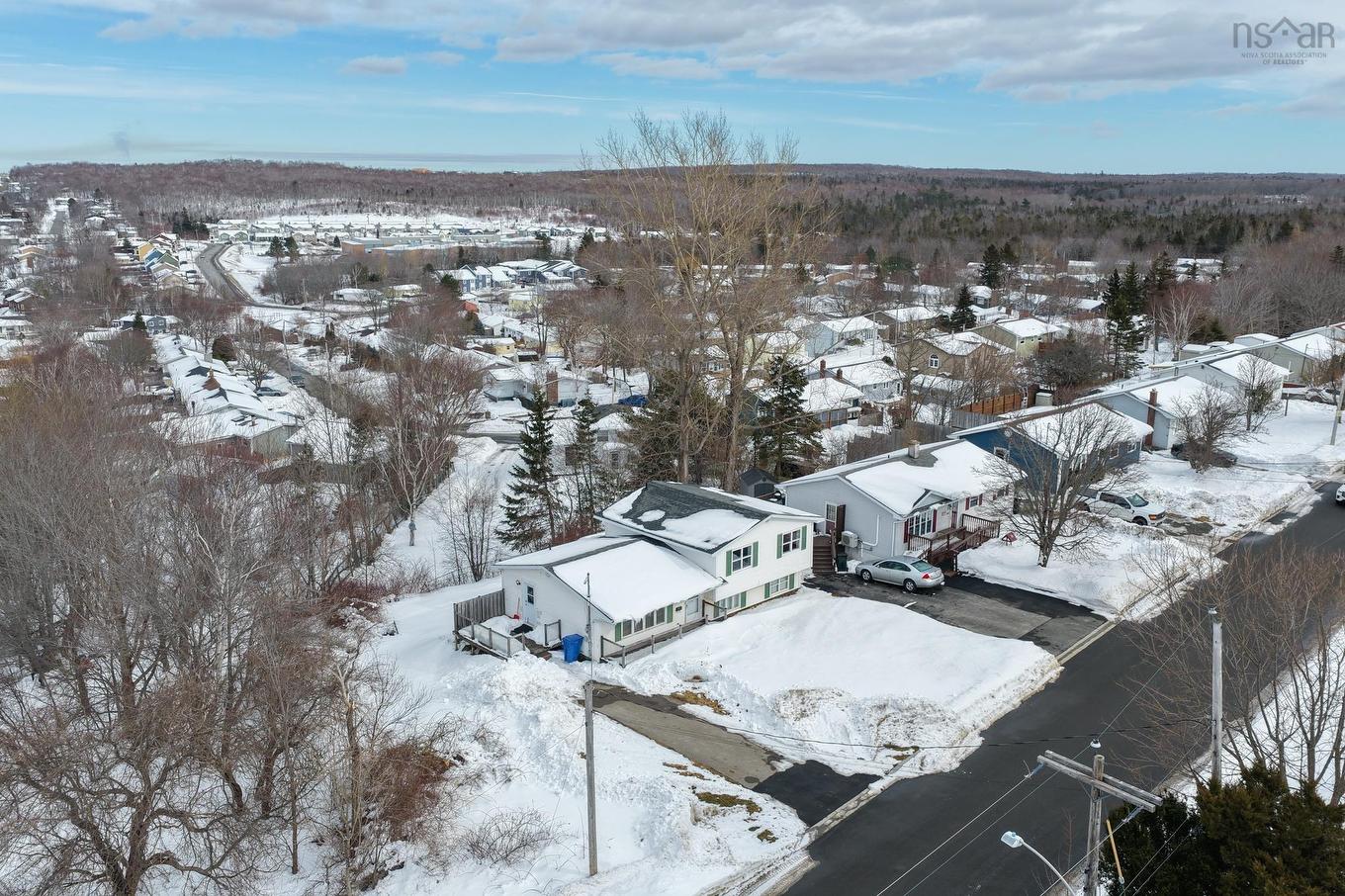 209 Champlain Avenue, Sydney, NS