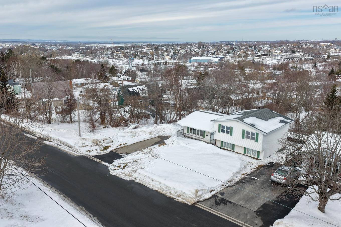 209 Champlain Avenue, Sydney, NS