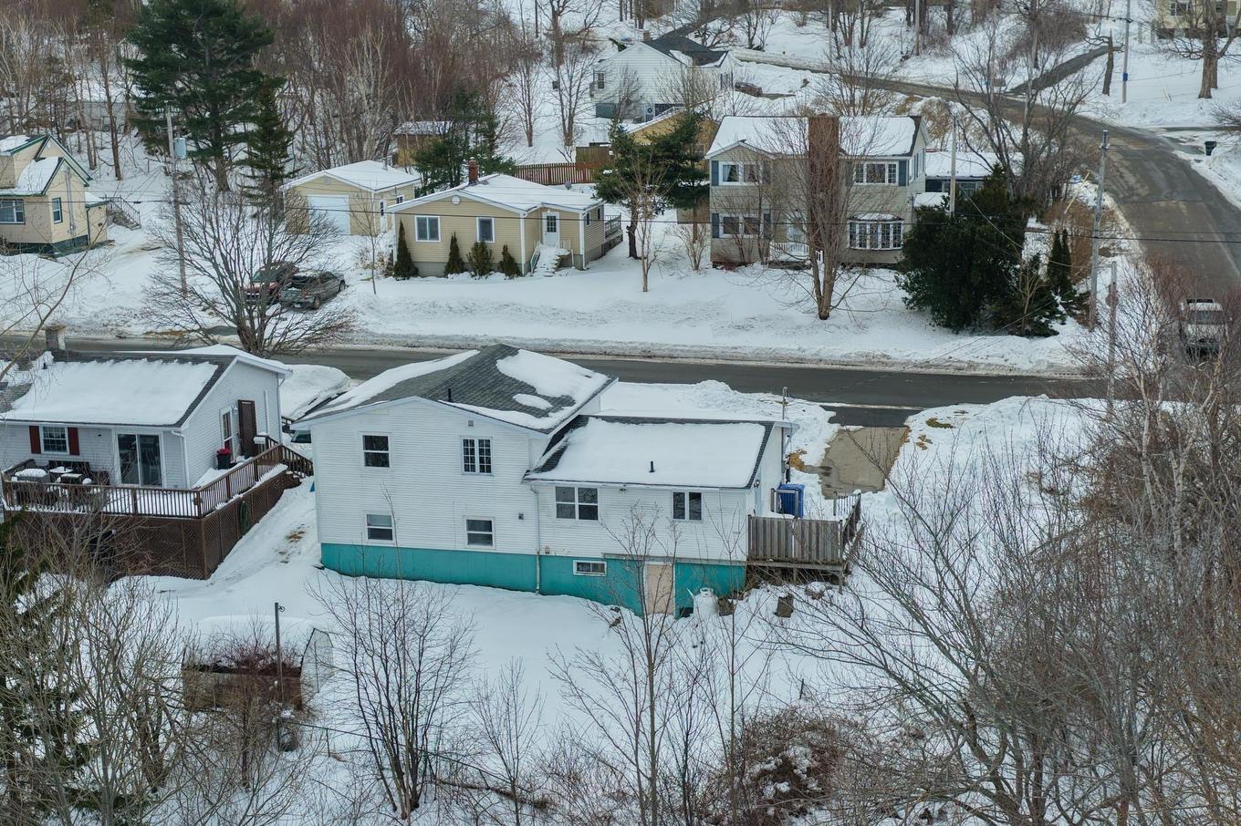 209 Champlain Avenue, Sydney, NS