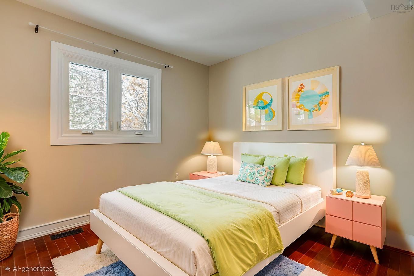 77 Forestside Crescent, Halifax, NS