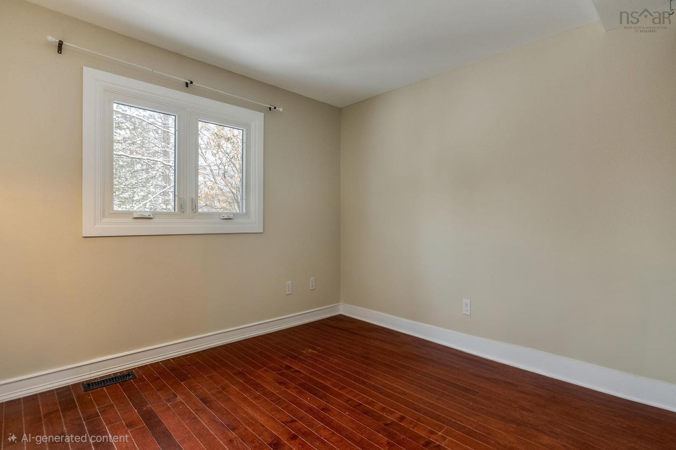 77 Forestside Crescent, Halifax, NS