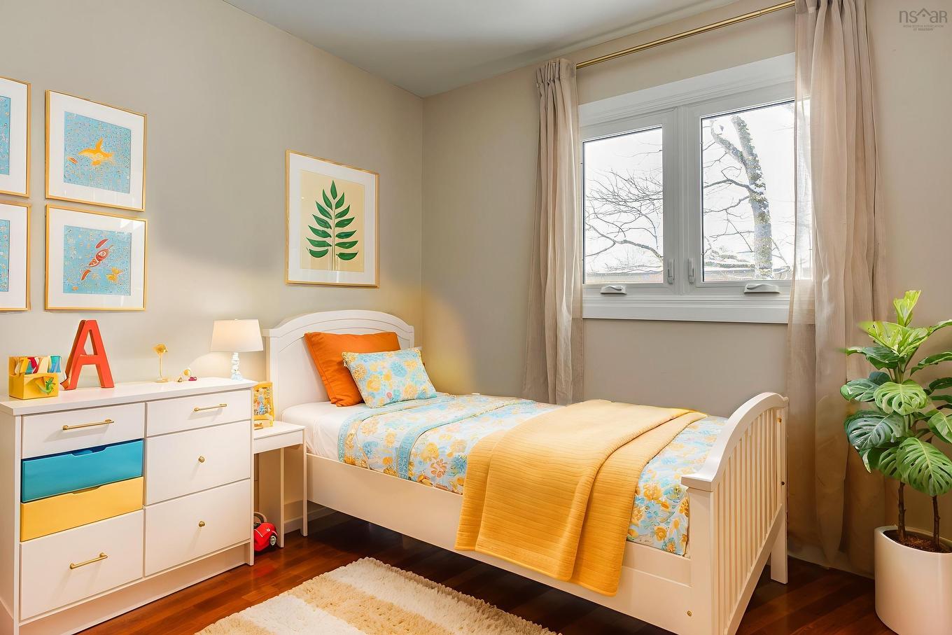 77 Forestside Crescent, Halifax, NS