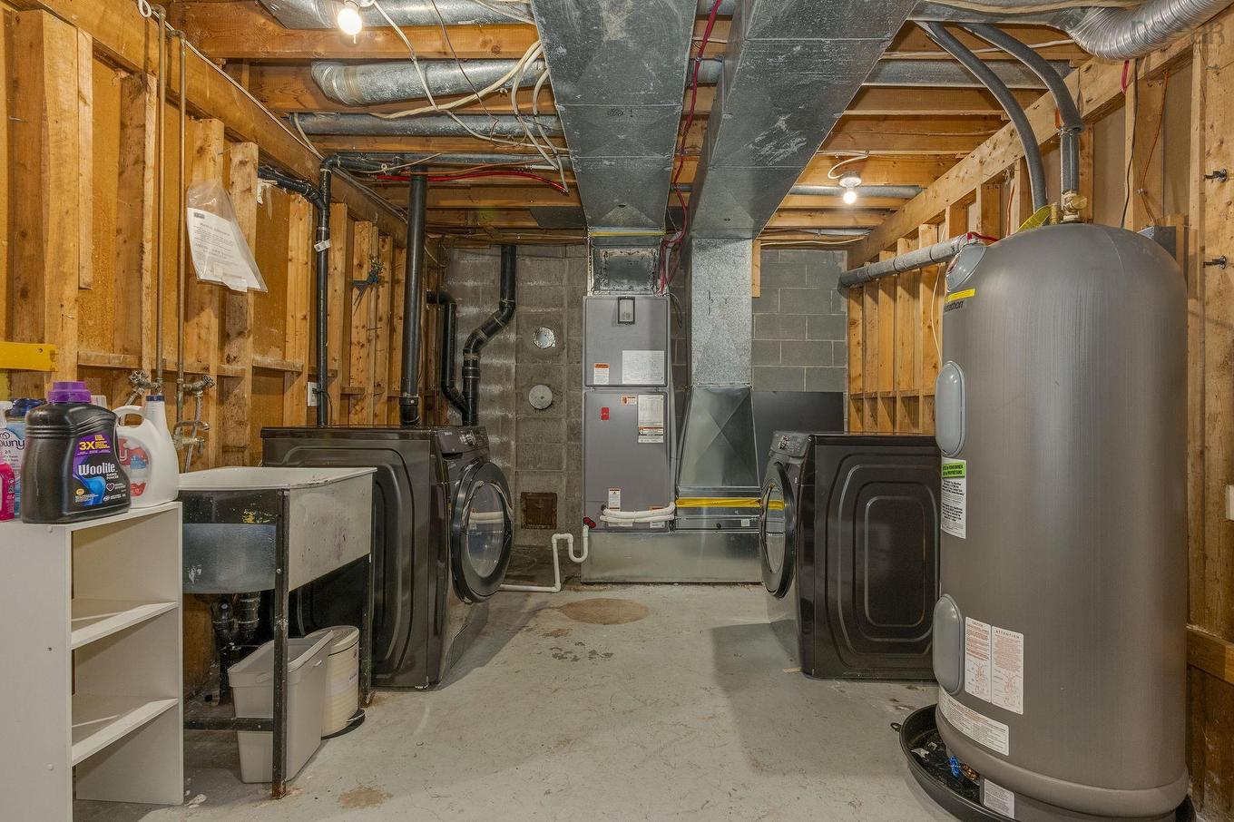 77 Forestside Crescent, Halifax, NS