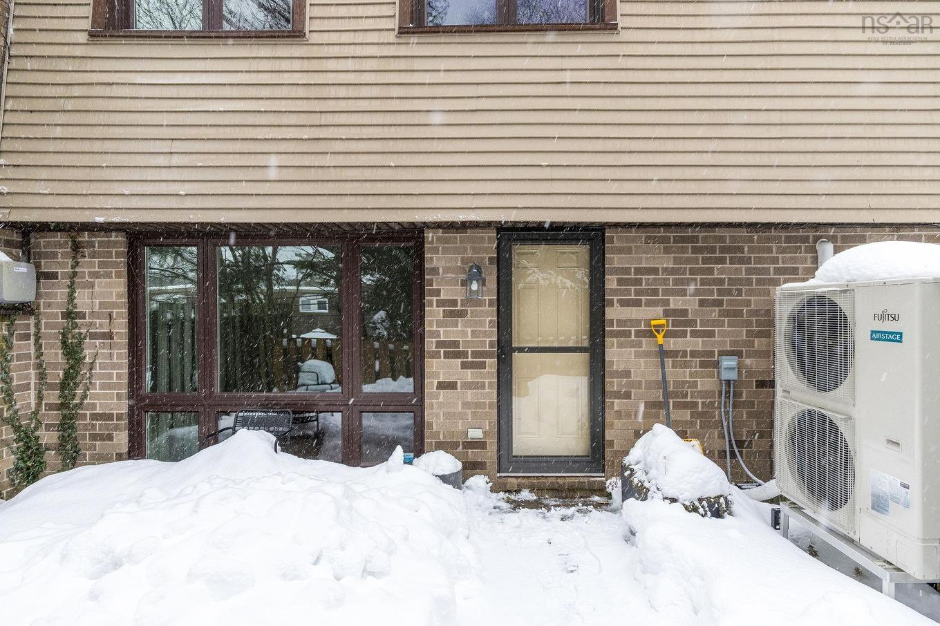 77 Forestside Crescent, Halifax, NS