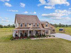 124 Wharf Road Nine Mile Creek, PE C0A 1H2