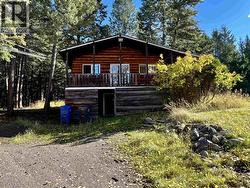 4759 SUSSNEE ROAD 108 Mile Ranch, BC V0K 2Z0