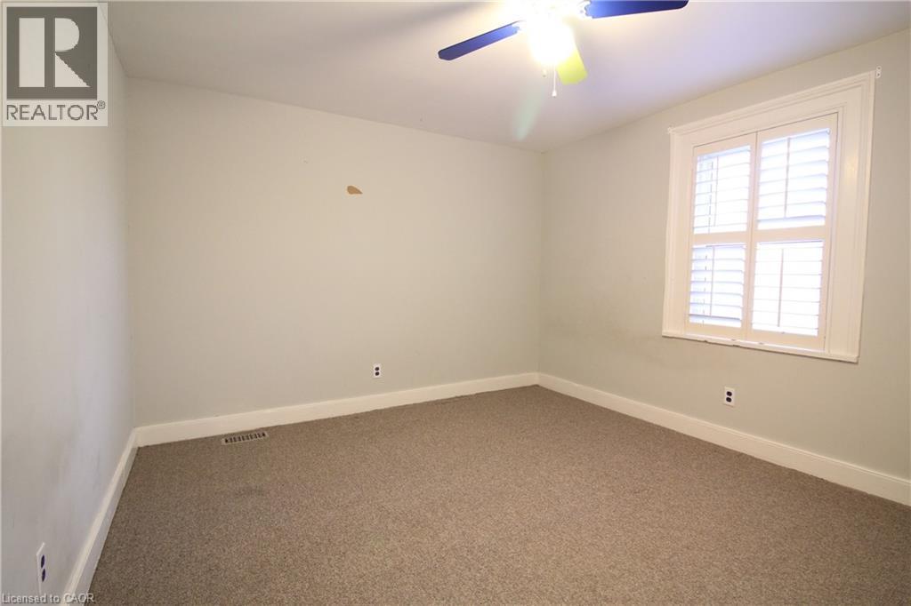 Third Bedroom - 1076 King Road, Burlington, ON - Indoor Photo Showing Other Room