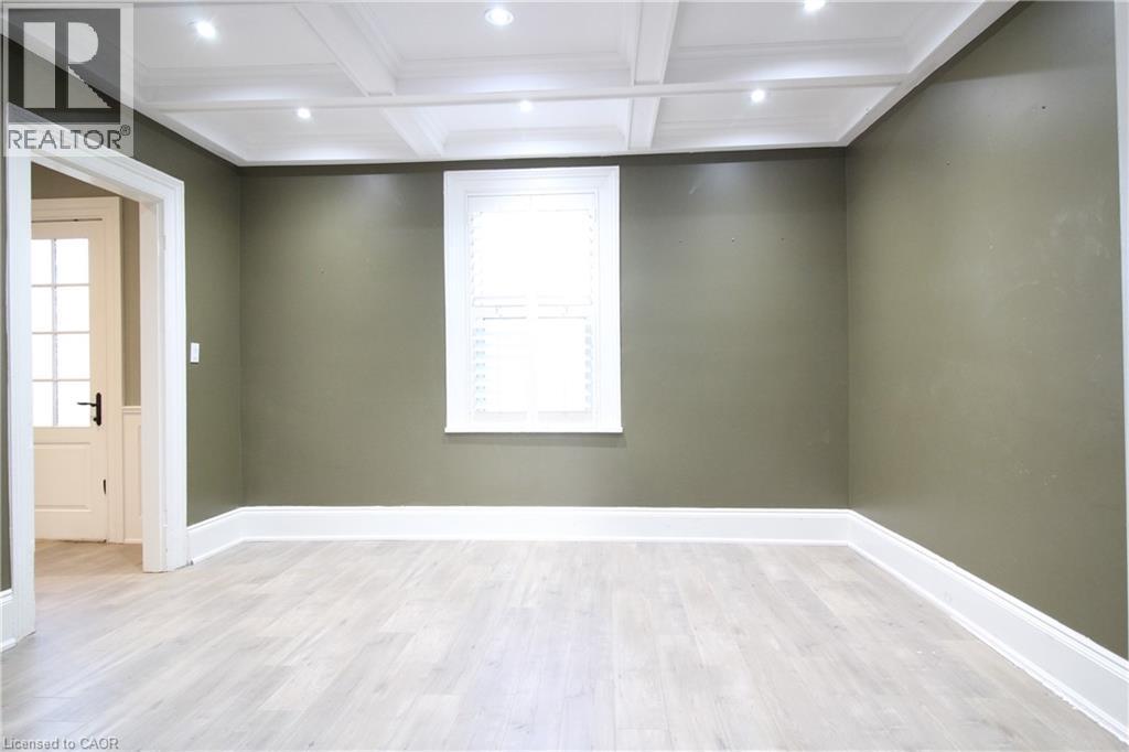 Dining Room - 1076 King Road, Burlington, ON - Indoor Photo Showing Other Room