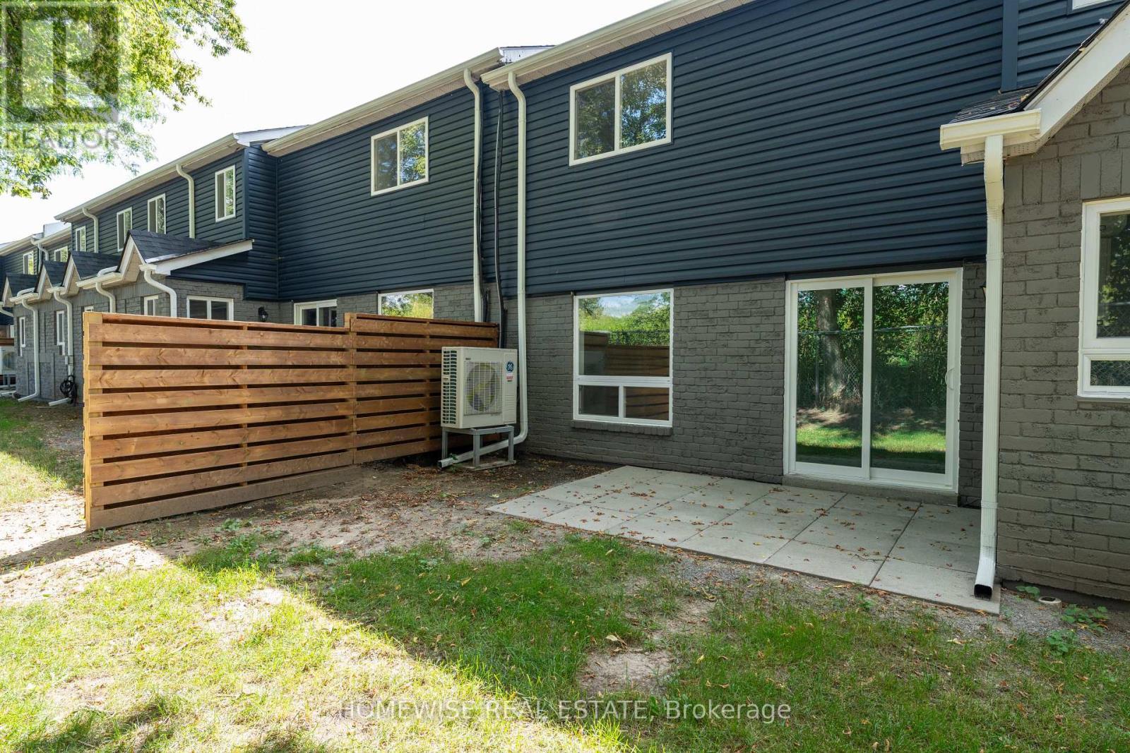 B7 - 240 Ormond Drive, Oshawa, ON - Outdoor With Exterior
