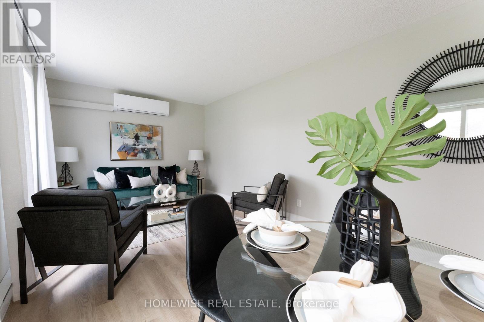 B7 - 240 Ormond Drive, Oshawa, ON - Indoor