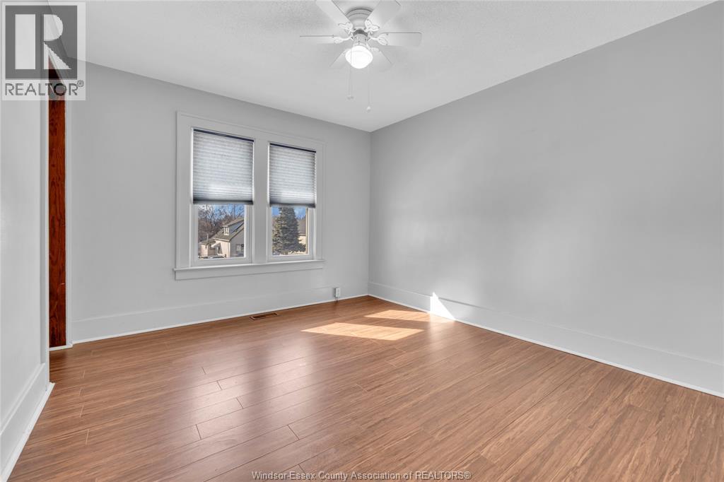 486-488 Cameron, Windsor, ON - Indoor Photo Showing Other Room