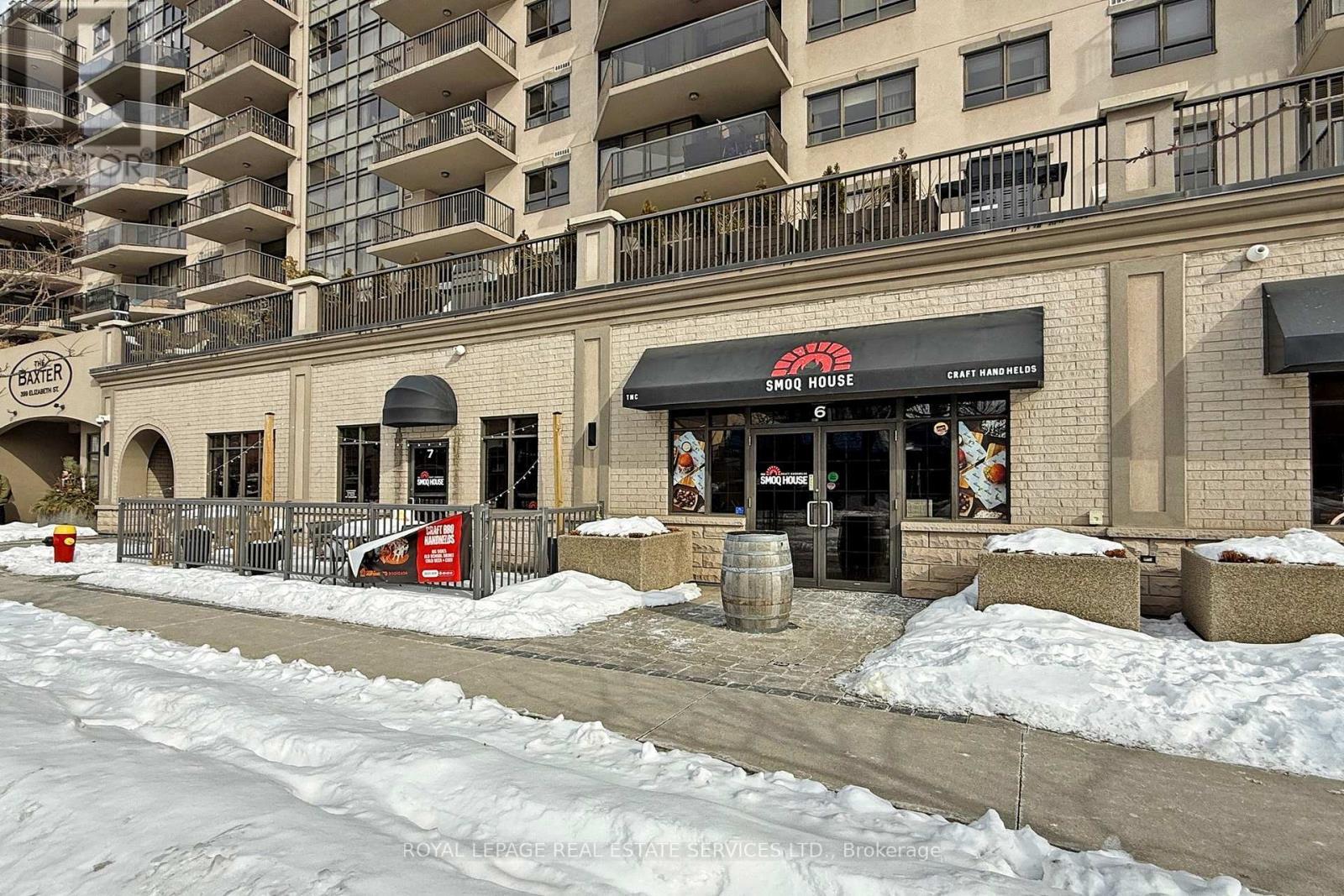 6 - 399 Elizabeth Street, Burlington, ON