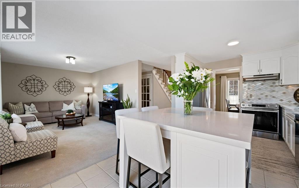 39 Colonial Crescent, Grimsby, ON - Indoor