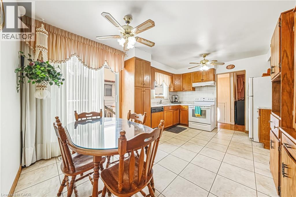 26 Quaker Crescent, Hamilton, ON - Indoor