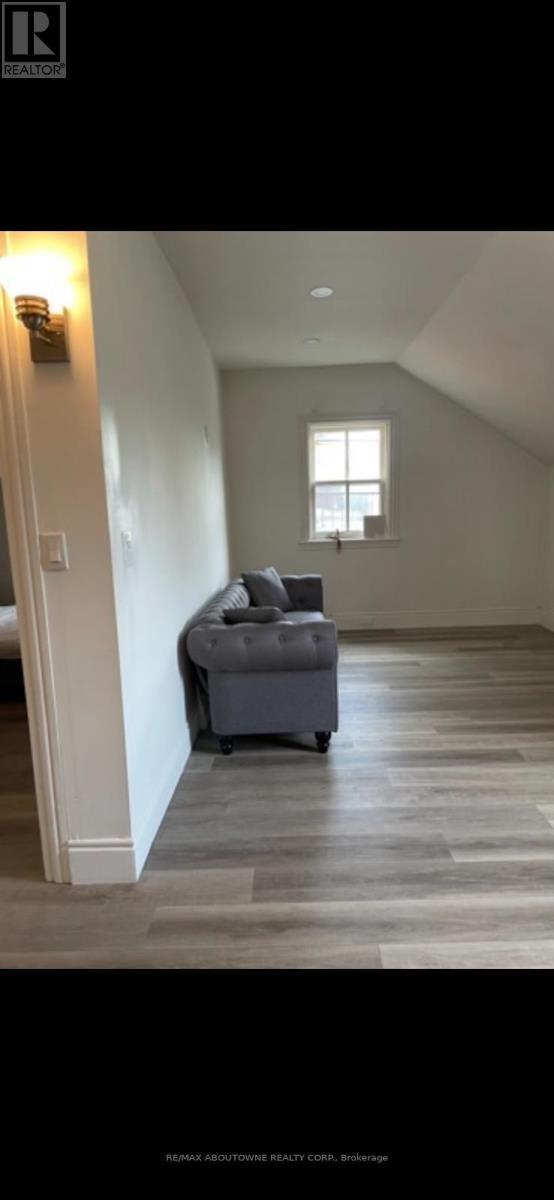 70 Wellington Street S, Hamilton, ON - Indoor