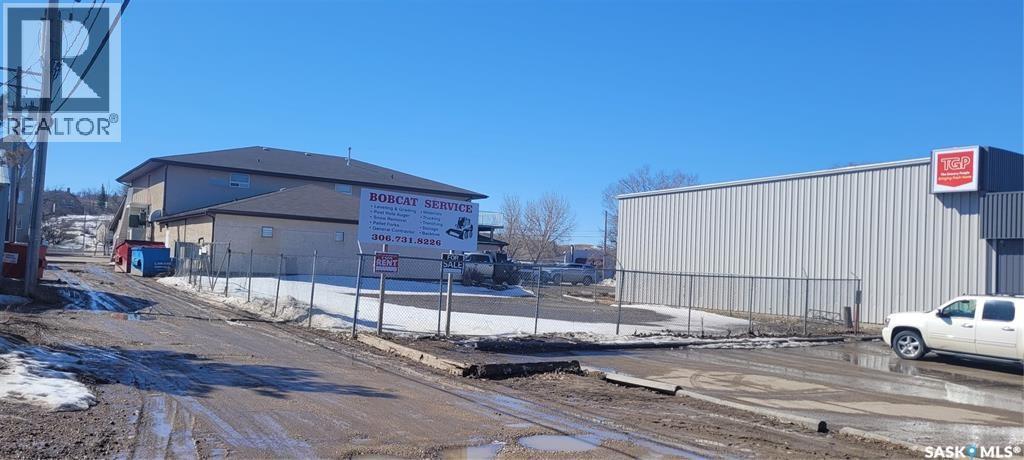 35B 3Rd Avenue, Lumsden, SK