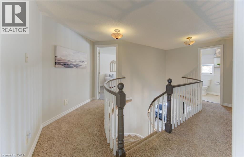 456 Oakfield Court, Waterloo, ON - Indoor Photo Showing Other Room