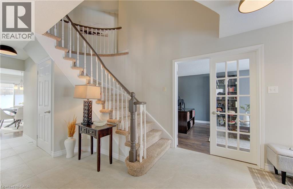 456 Oakfield Court, Waterloo, ON - Indoor Photo Showing Other Room