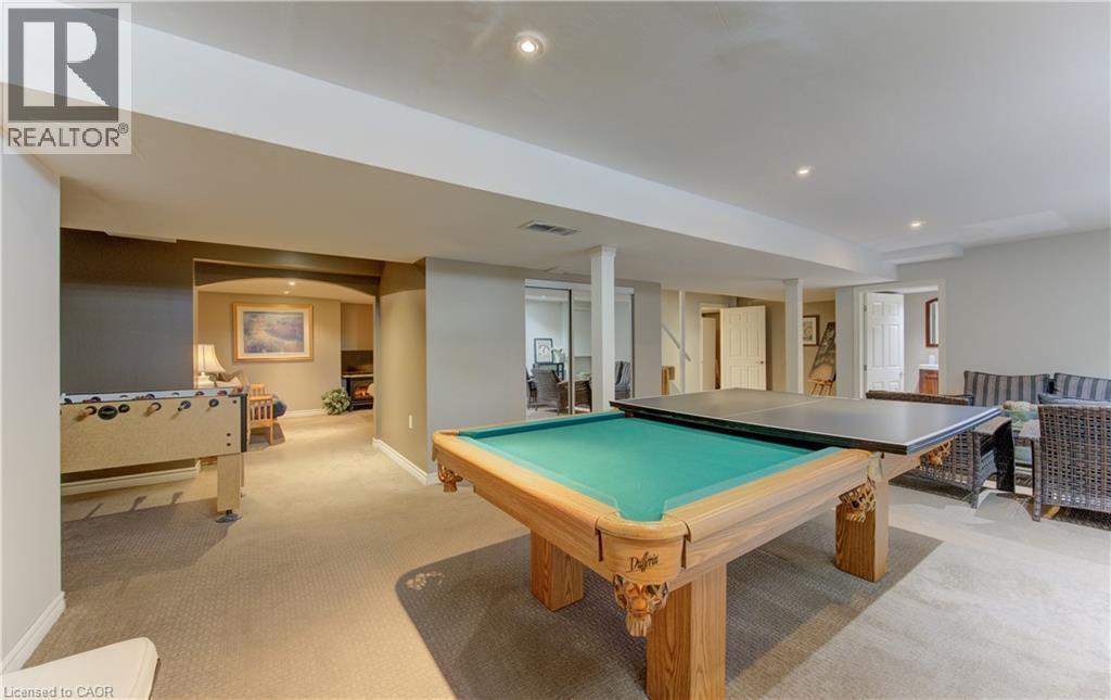 456 Oakfield Court, Waterloo, ON - Indoor Photo Showing Other Room