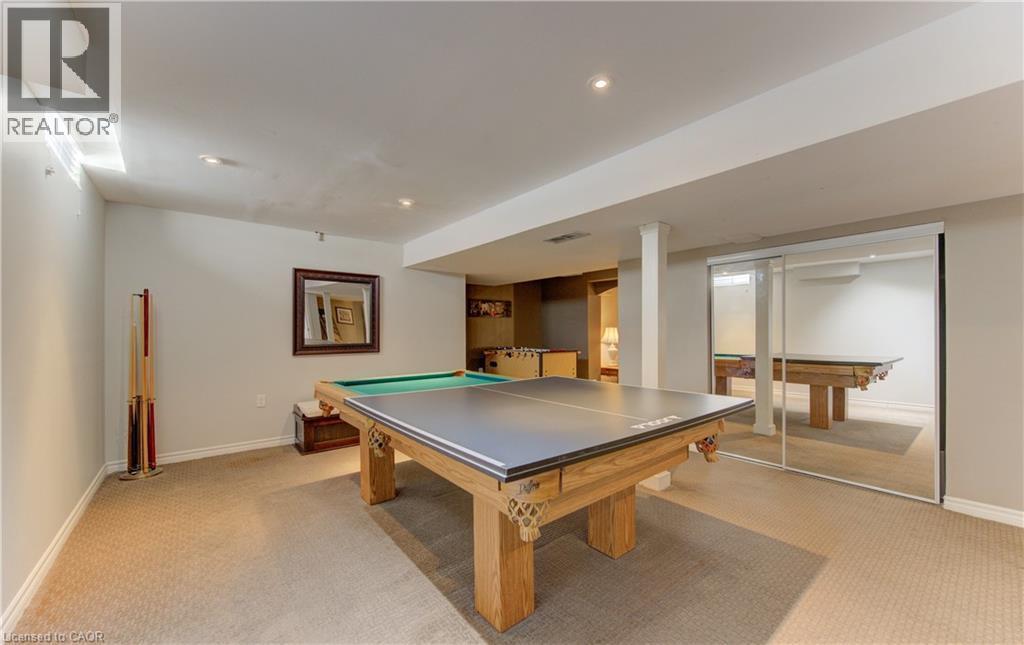 456 Oakfield Court, Waterloo, ON - Indoor Photo Showing Other Room