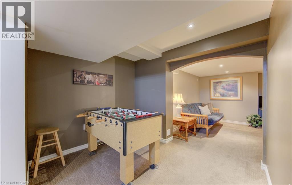 456 Oakfield Court, Waterloo, ON - Indoor