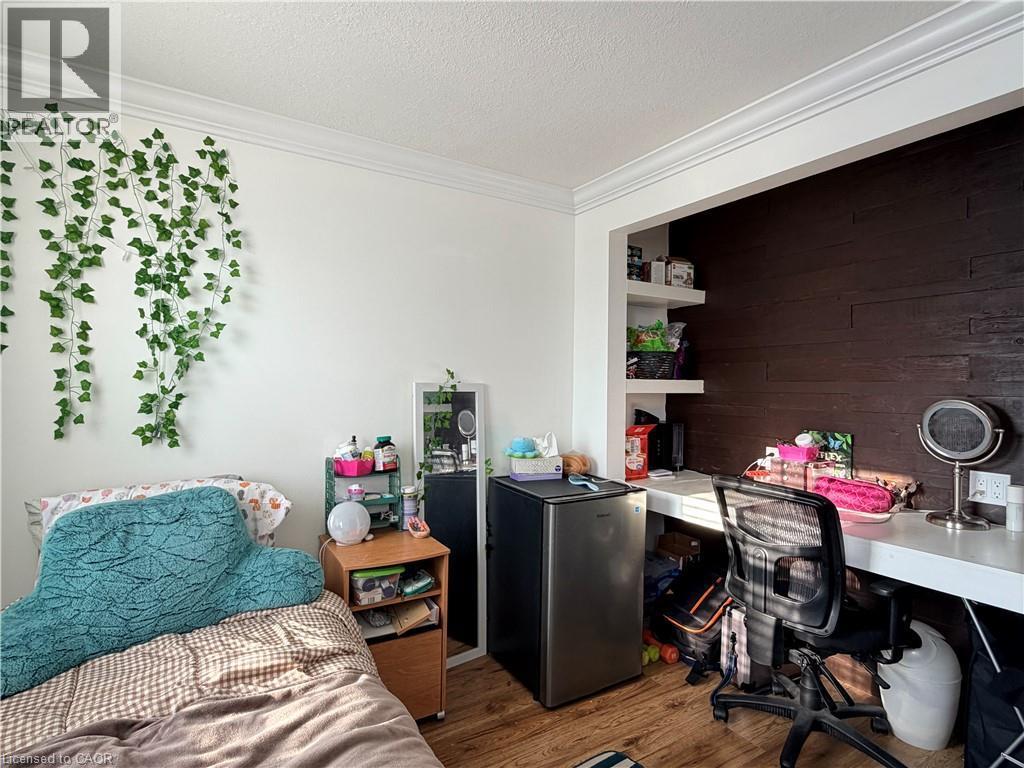 684 Jacob Lane, Waterloo, ON - Indoor Photo Showing Office
