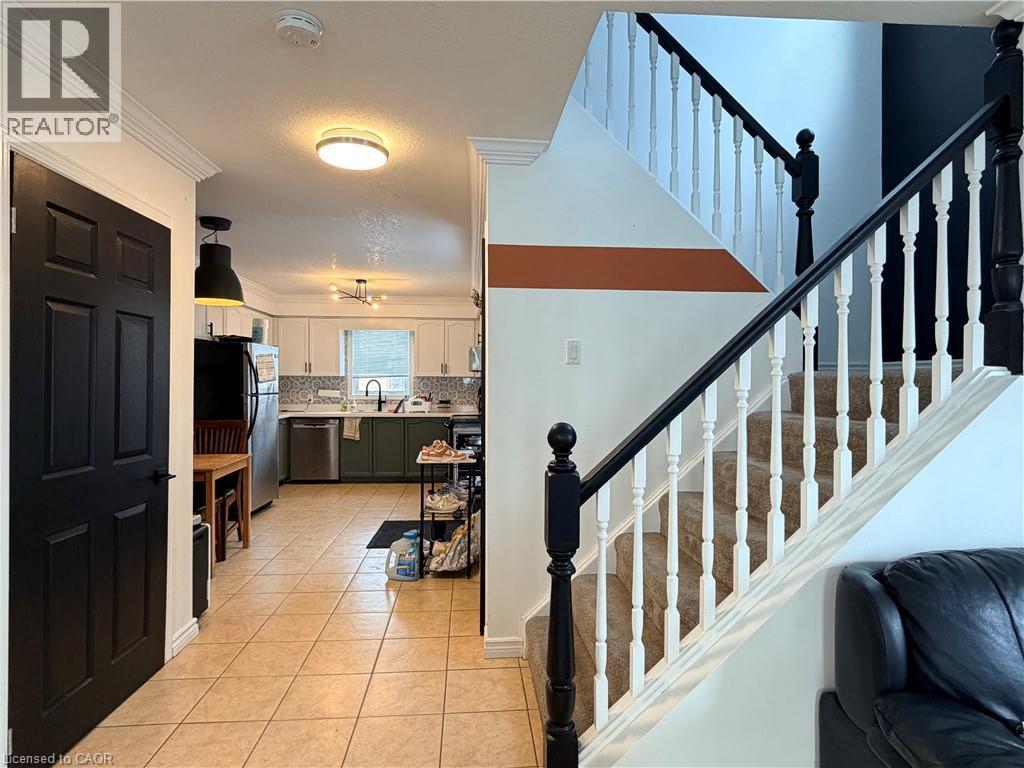 684 Jacob Lane, Waterloo, ON - Indoor Photo Showing Other Room