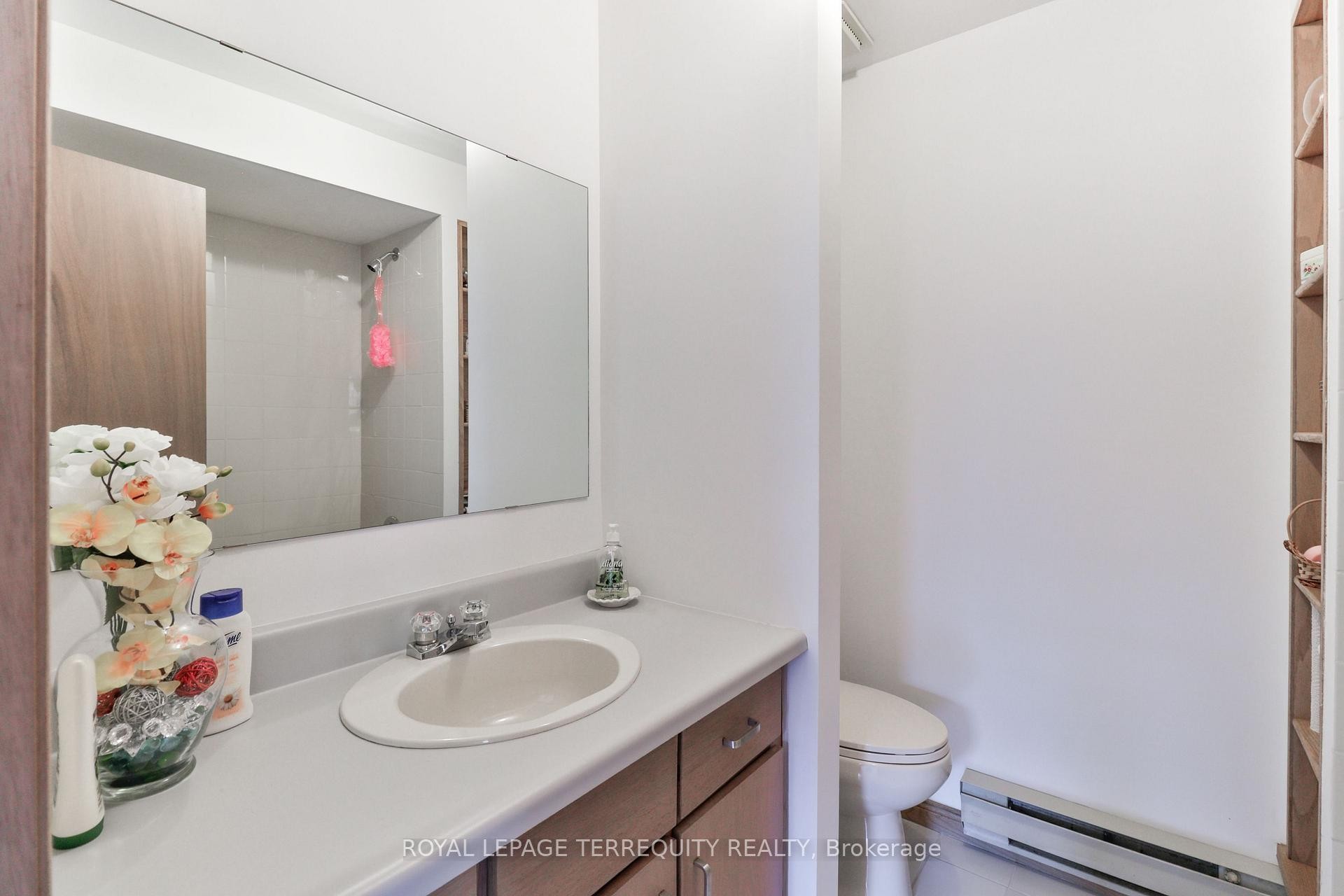 46 Stocco Circle, Tiny, ON - Indoor Photo Showing Bathroom