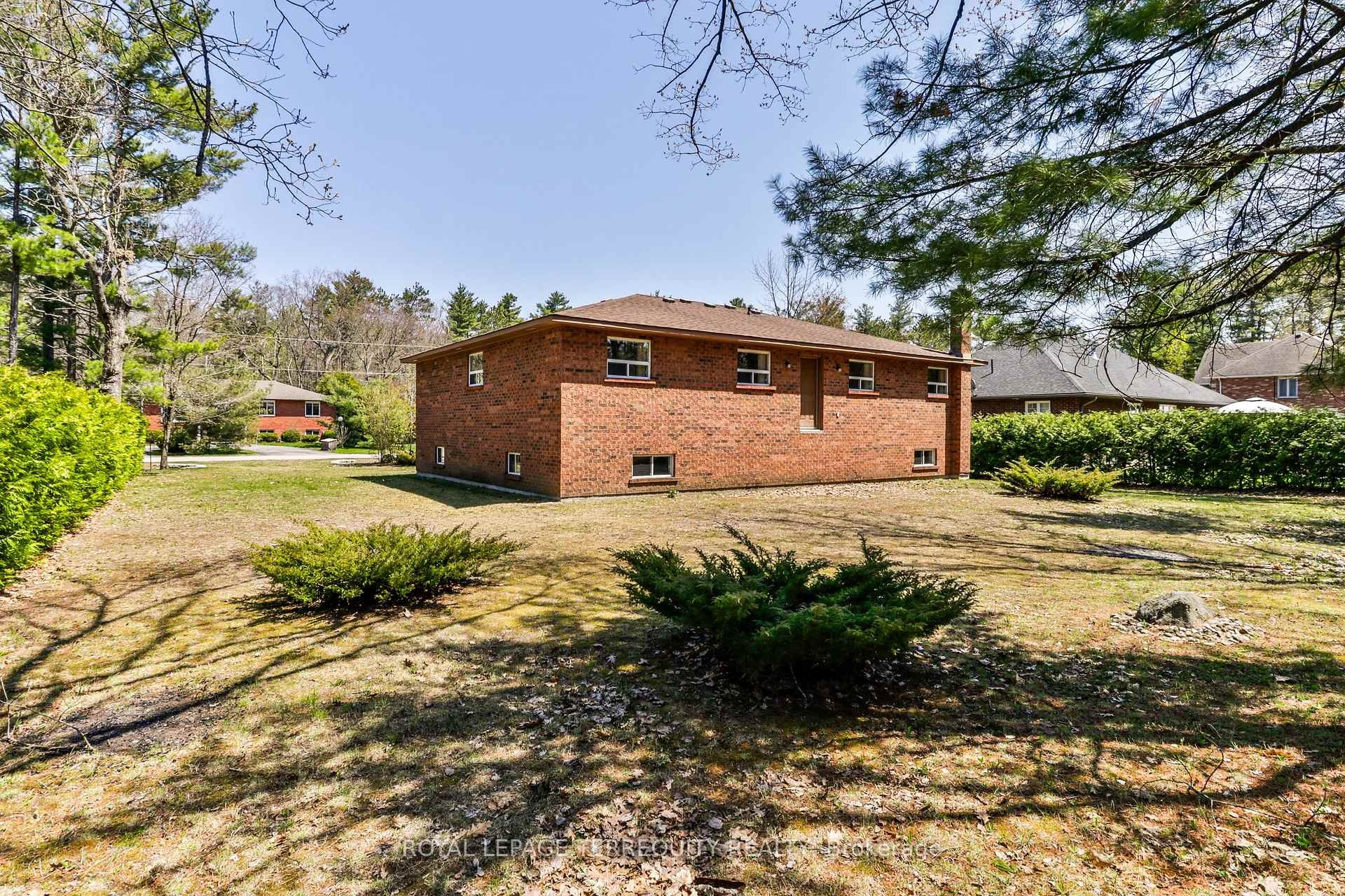 46 Stocco Circle, Tiny, ON - Outdoor