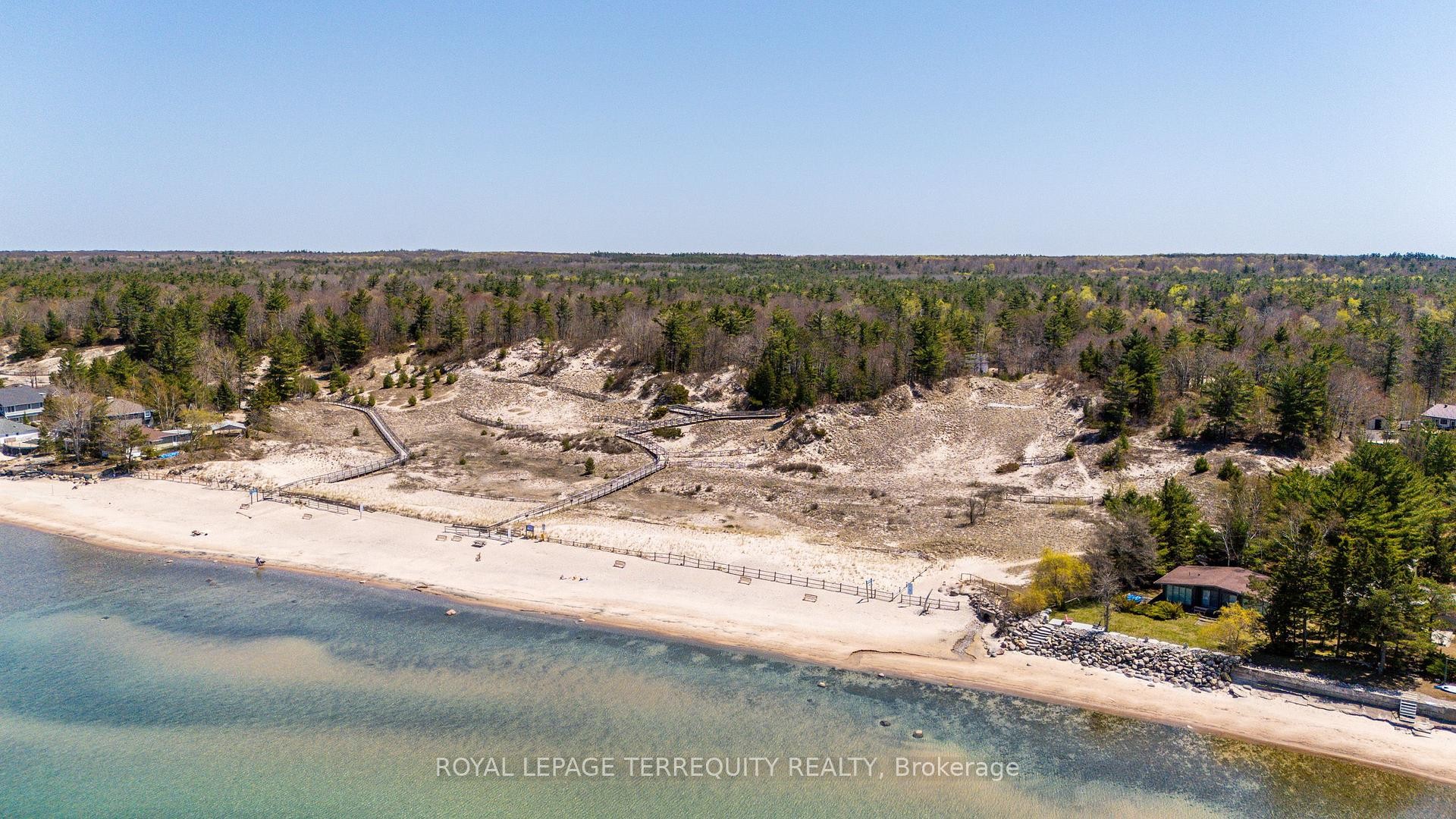 46 Stocco Circle, Tiny, ON - Outdoor With Body Of Water With View