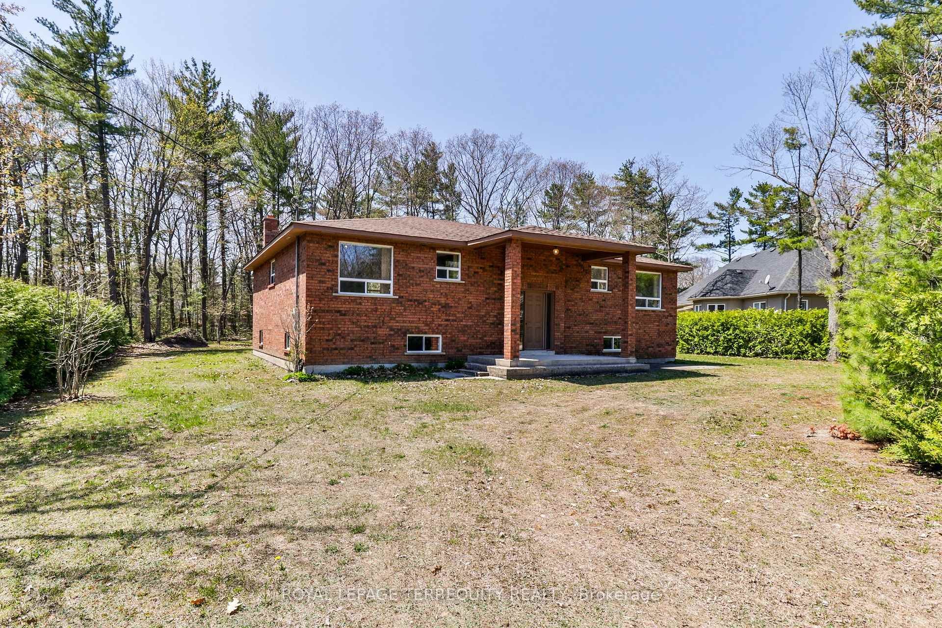 46 Stocco Circle, Tiny, ON - Outdoor