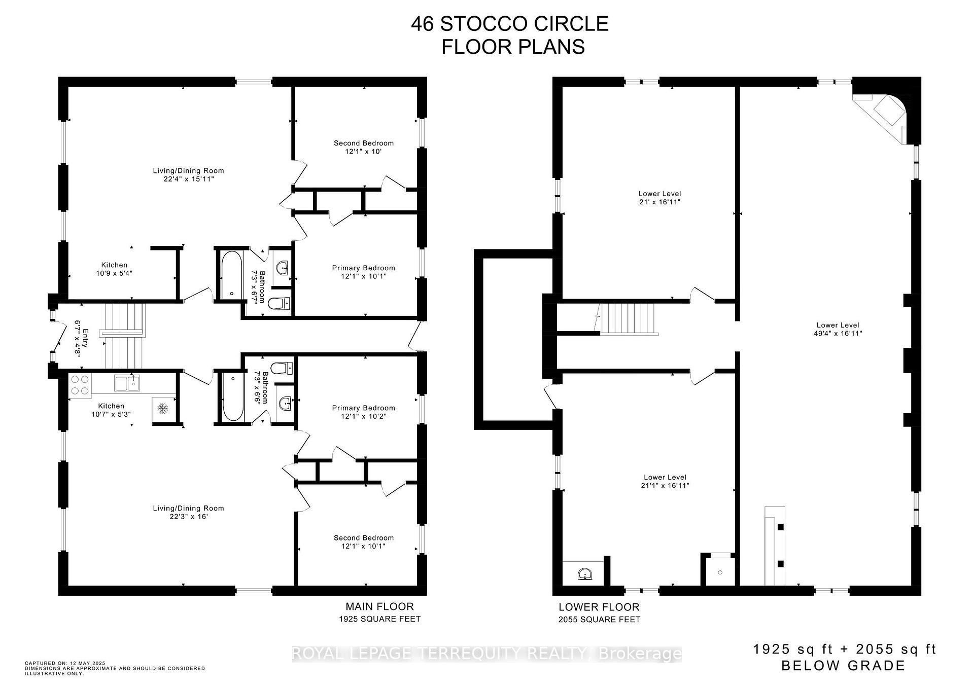 46 Stocco Circle, Tiny, ON - Other