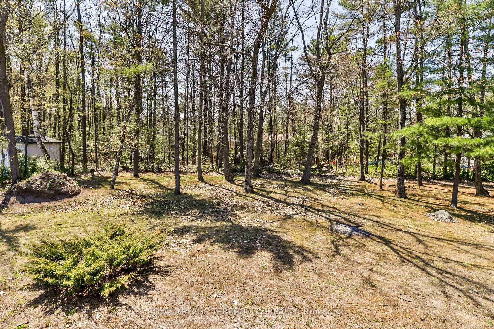 46 Stocco Circle, Tiny, ON - Outdoor With View