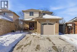 15 ANASTASIA Crescent Brantford, ON N3P 2A9