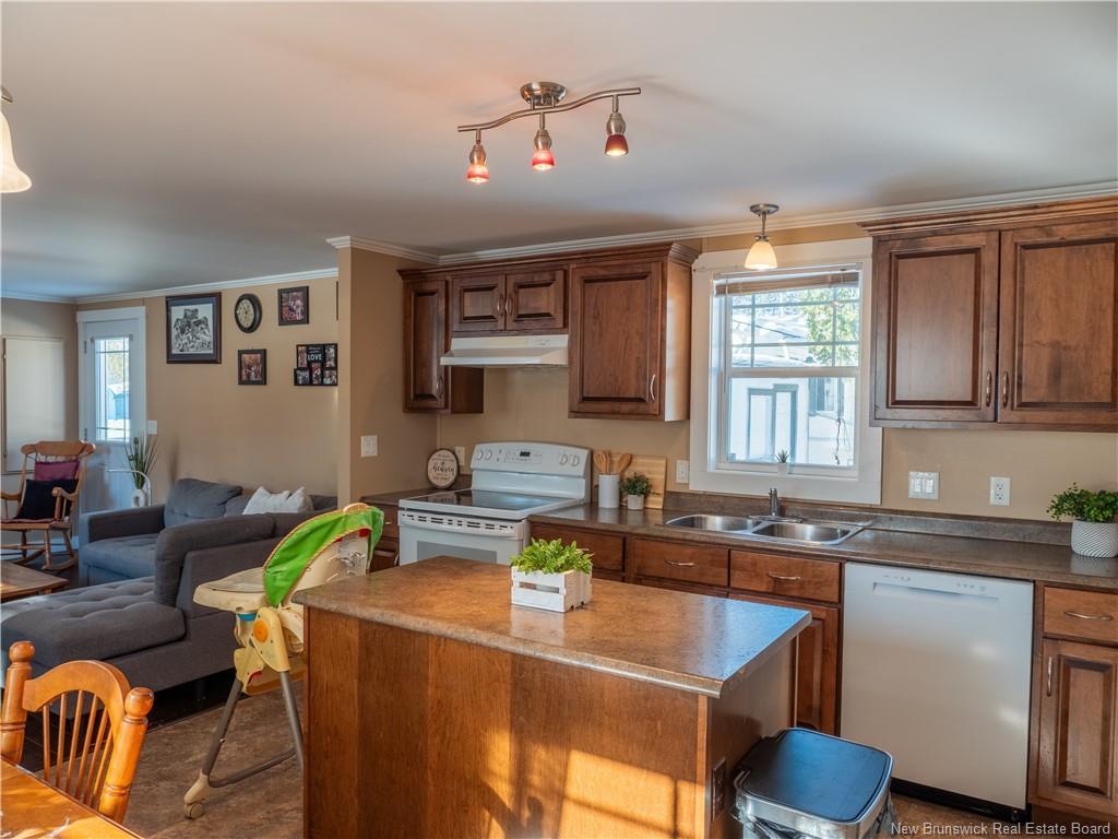 133 Cassidy Circle, Fredericton, NB