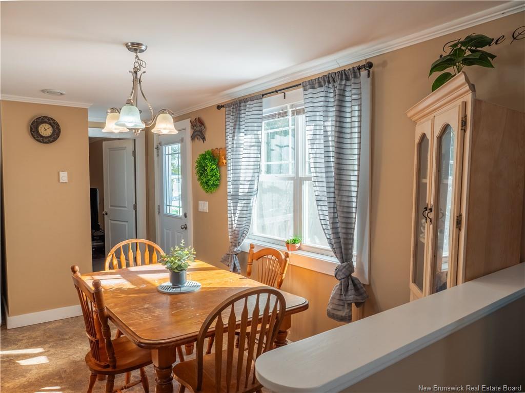 133 Cassidy Circle, Fredericton, NB