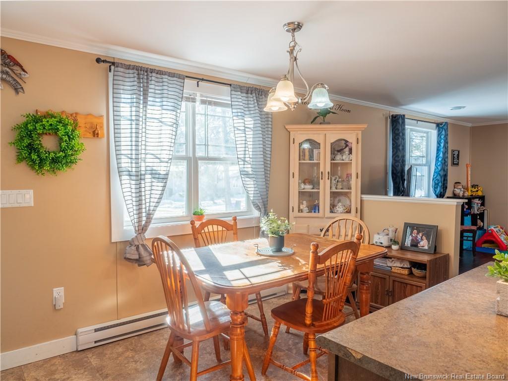 133 Cassidy Circle, Fredericton, NB