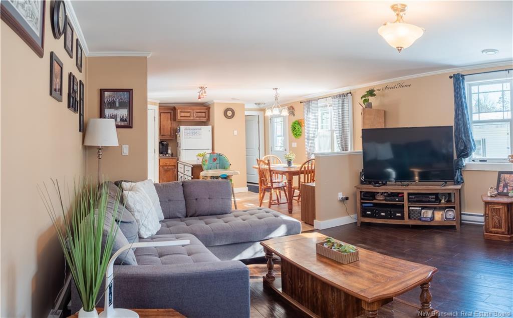 133 Cassidy Circle, Fredericton, NB