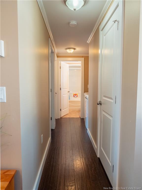 133 Cassidy Circle, Fredericton, NB