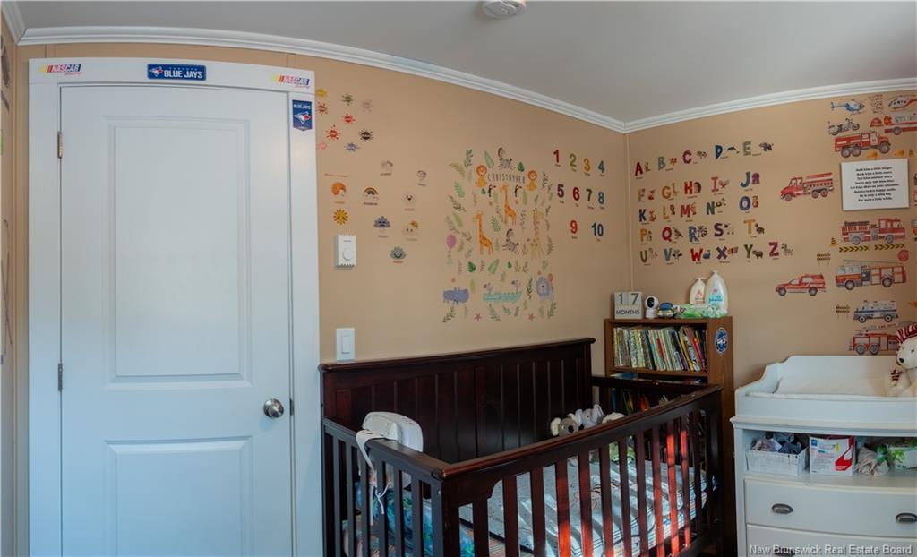 133 Cassidy Circle, Fredericton, NB