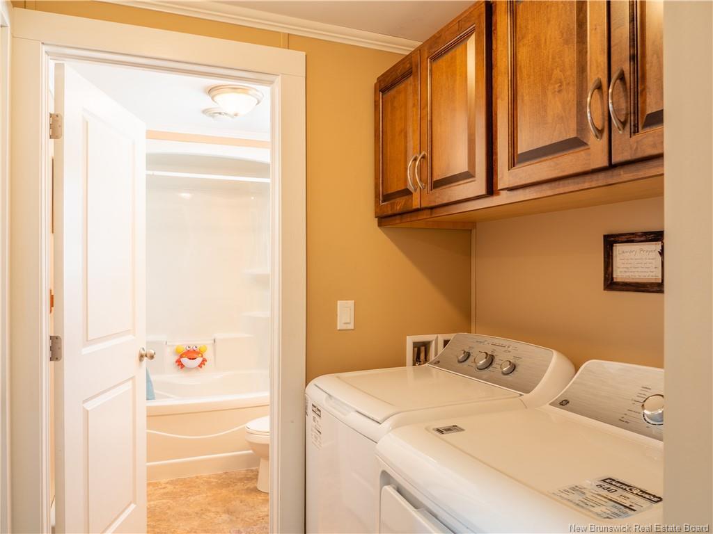 133 Cassidy Circle, Fredericton, NB