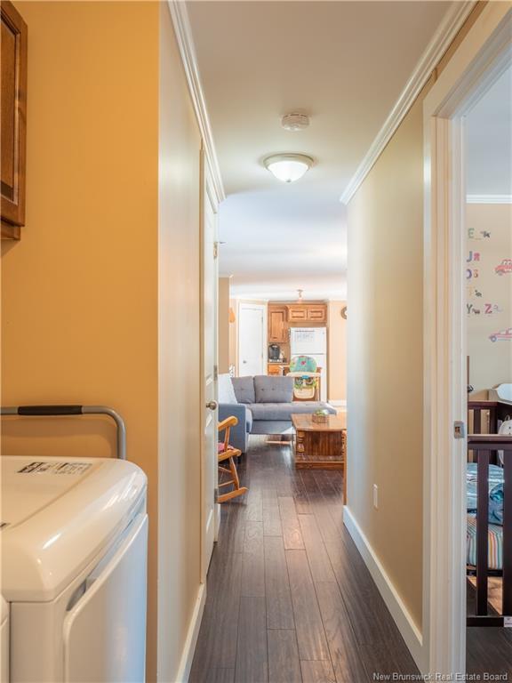 133 Cassidy Circle, Fredericton, NB