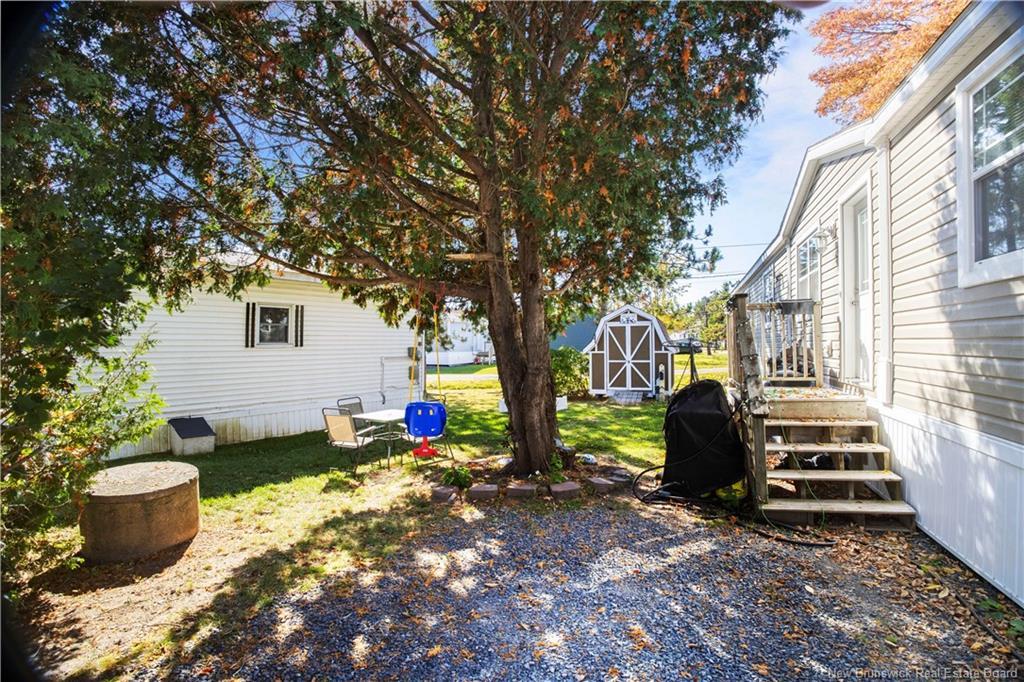 133 Cassidy Circle, Fredericton, NB