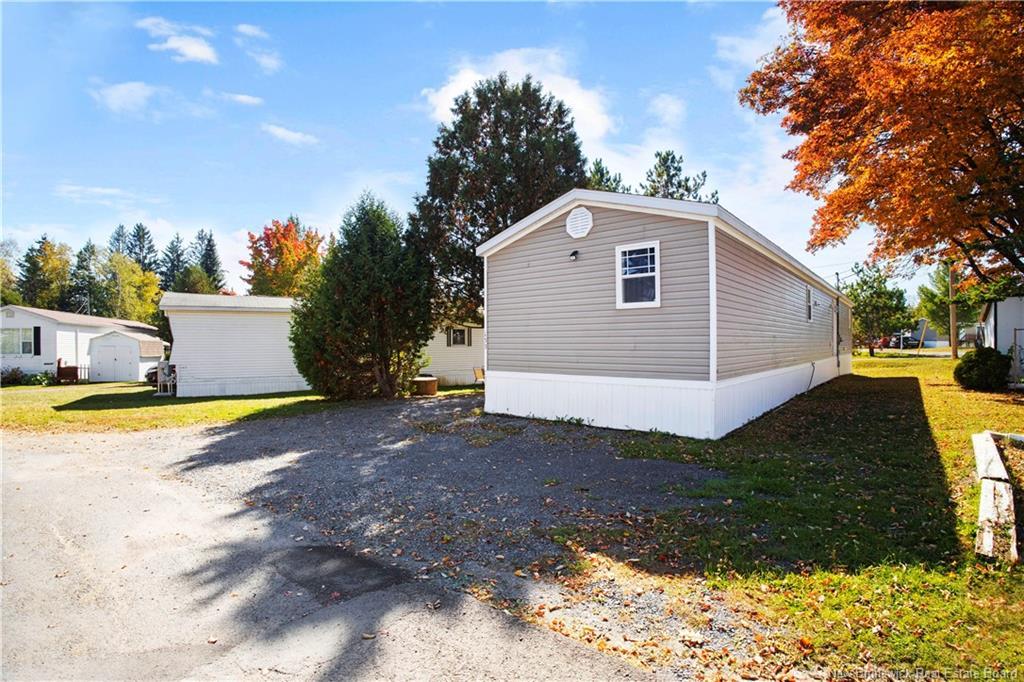 133 Cassidy Circle, Fredericton, NB