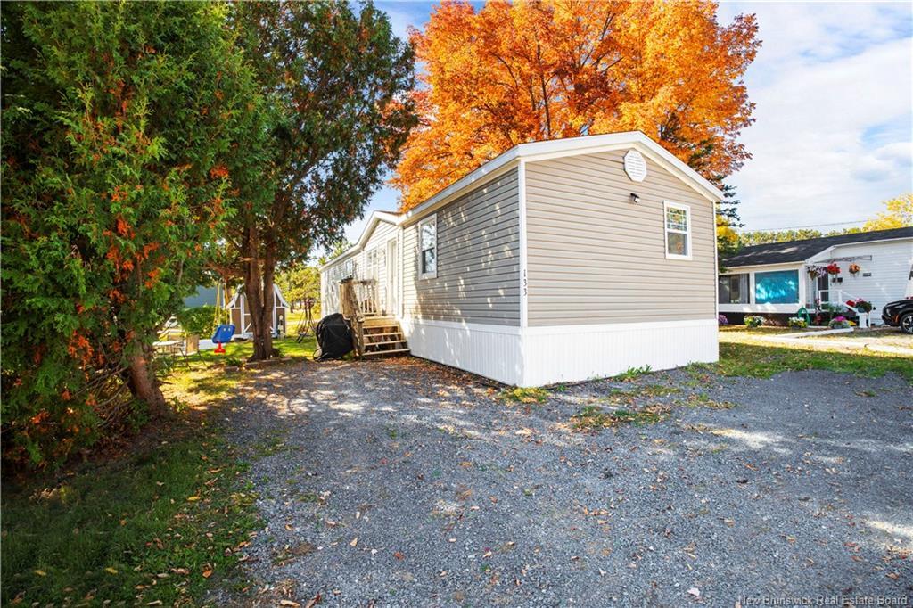133 Cassidy Circle, Fredericton, NB