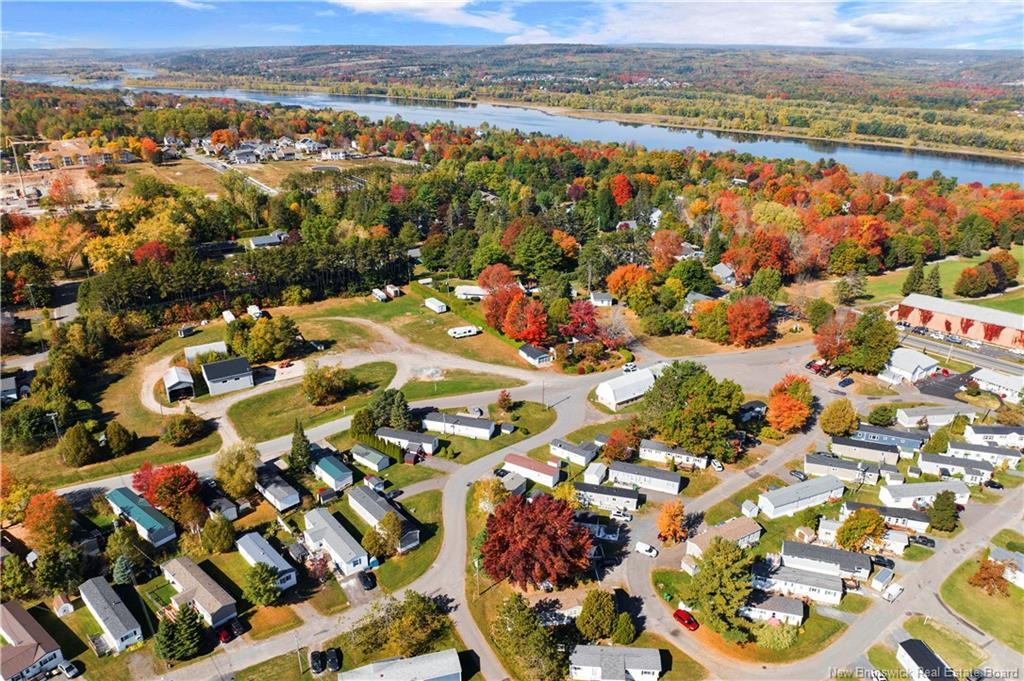 133 Cassidy Circle, Fredericton, NB