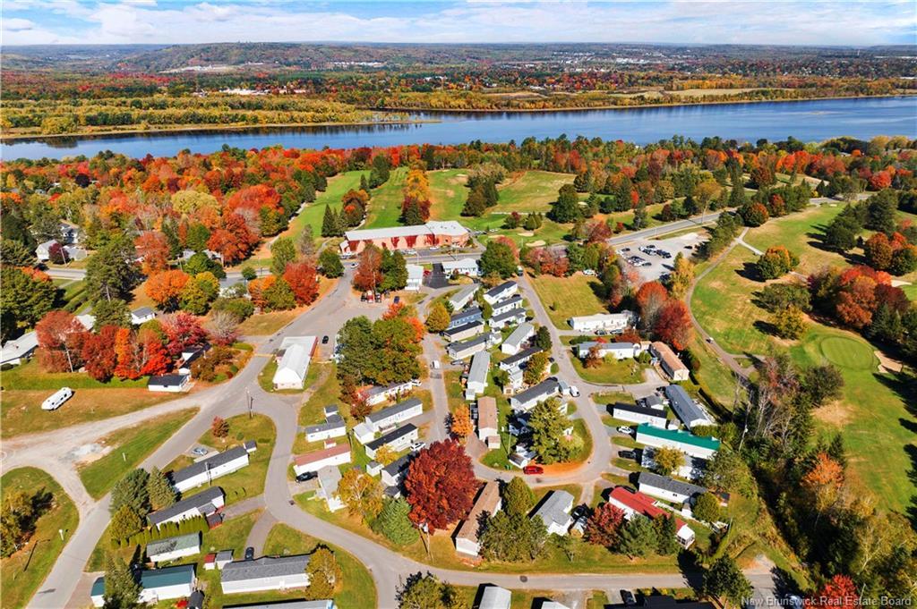 133 Cassidy Circle, Fredericton, NB