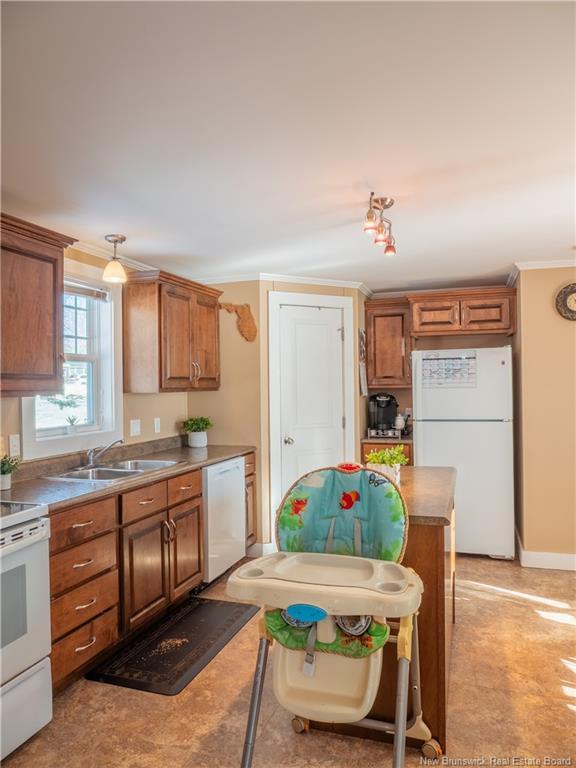 133 Cassidy Circle, Fredericton, NB