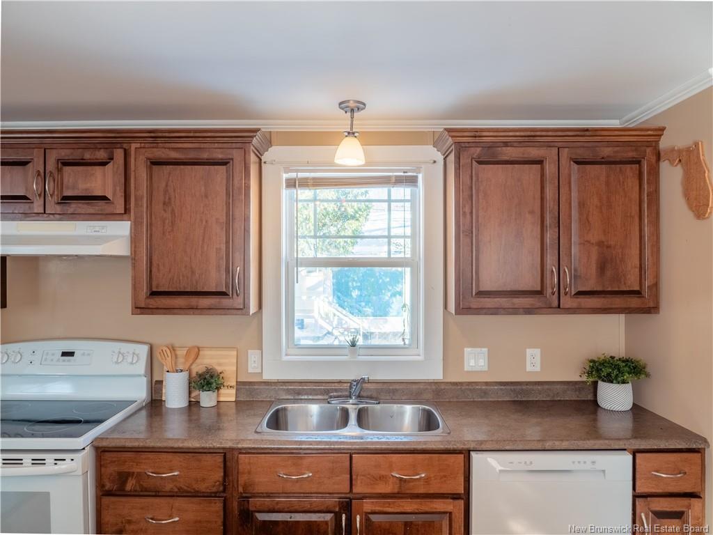 133 Cassidy Circle, Fredericton, NB